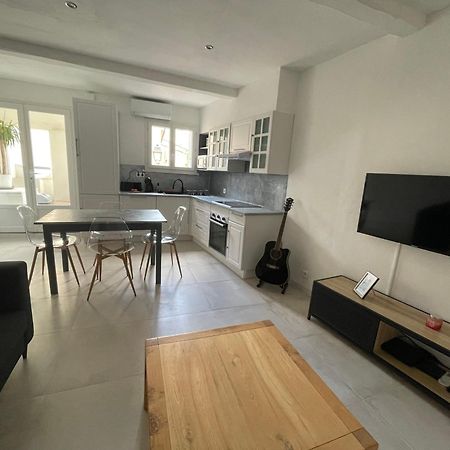 Maison De Village Avec Balcon Rooftop Maillane Zewnętrze zdjęcie