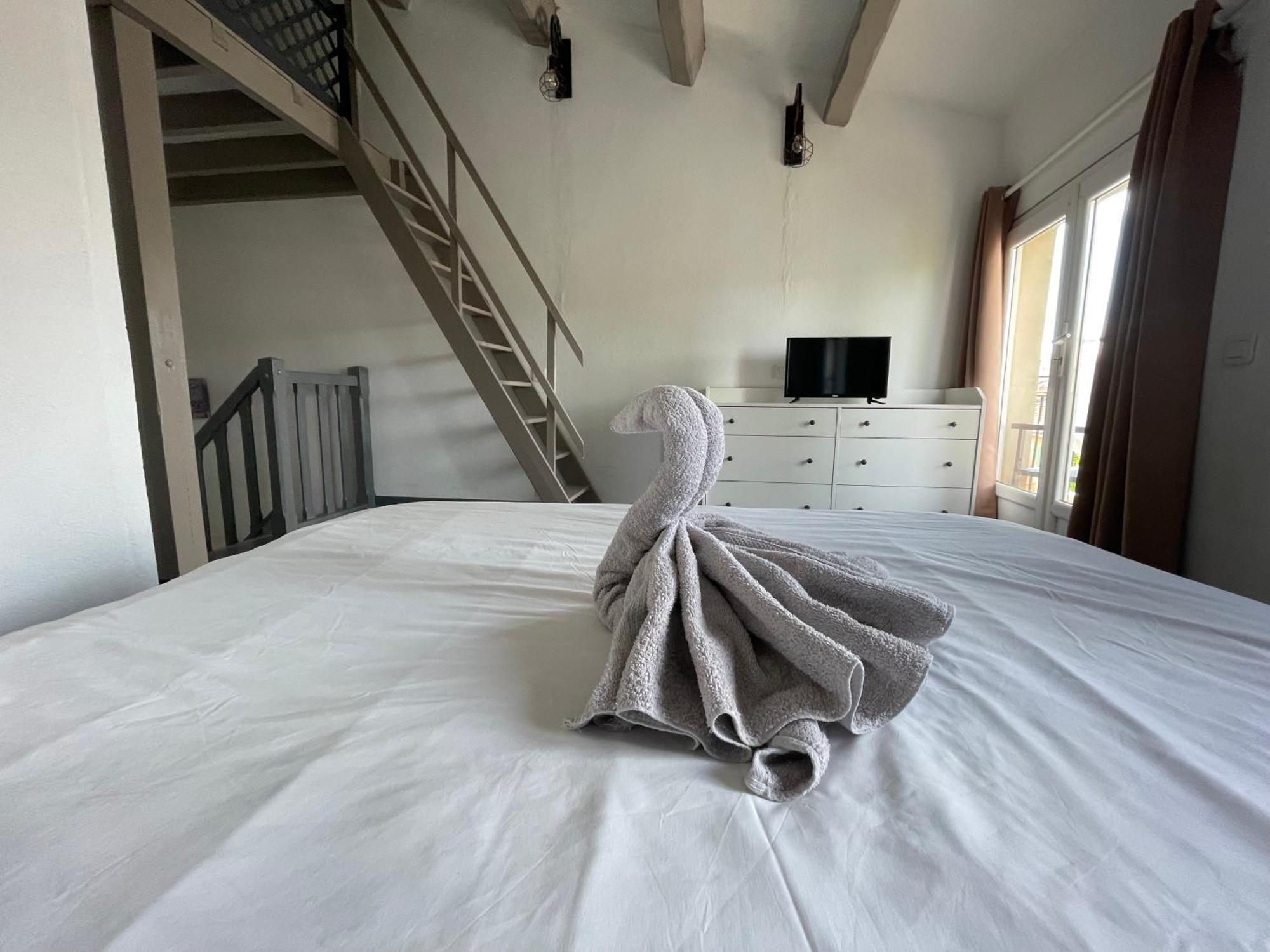 Maison De Village Avec Balcon Rooftop Maillane Zewnętrze zdjęcie